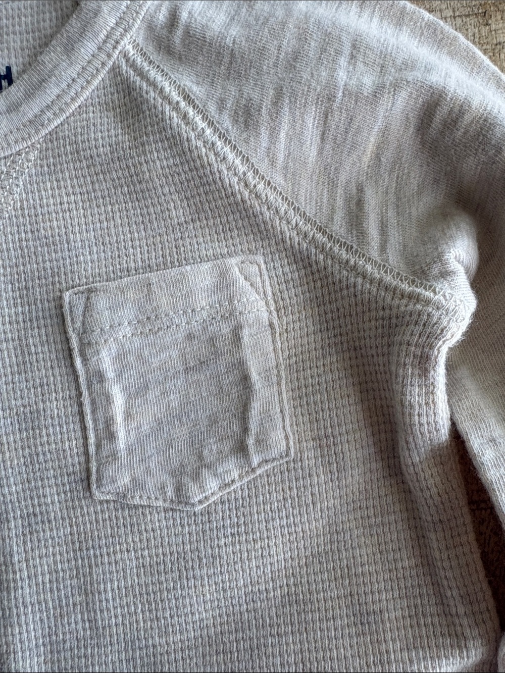 NWT Boys Long-Sleeve Bodysuits 12-18m - Picture 10 of 14